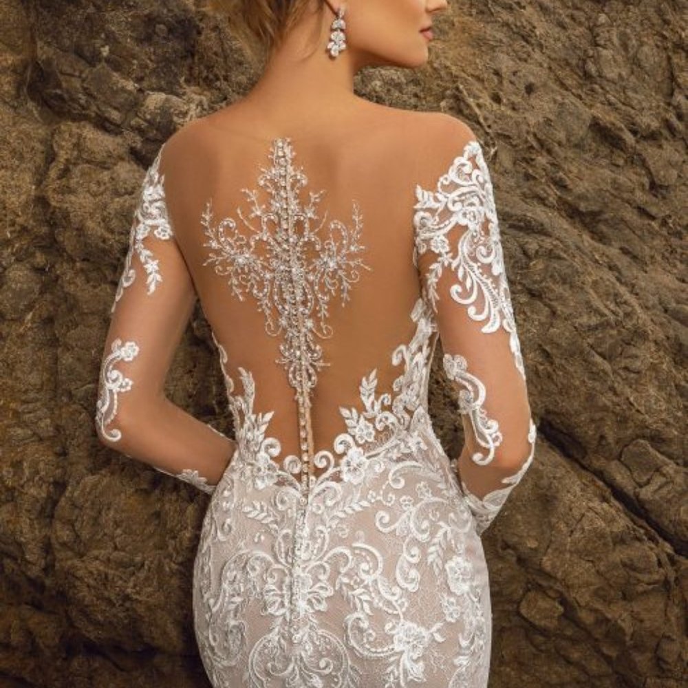 Kitty Chen - Carolina Dress